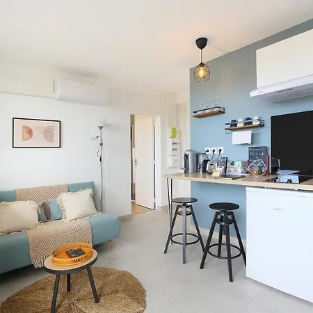 Expat Renting - Le Boheme Nature - Proche Airbus * 꼴로미에