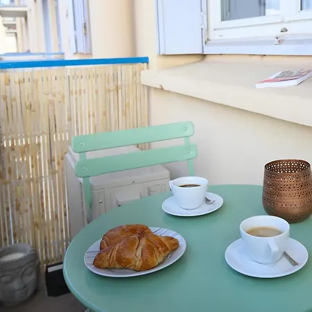 Expat Renting - Le Boheme Nature - Proche Airbus *