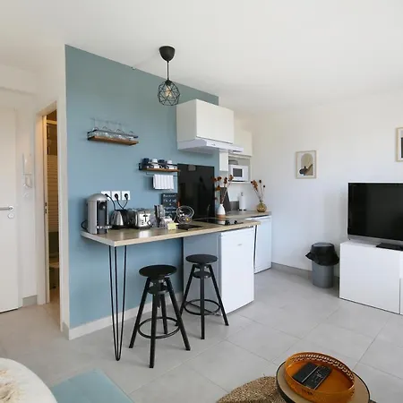 Expat Renting - Le Boheme Nature - Proche Airbus * Colomiers