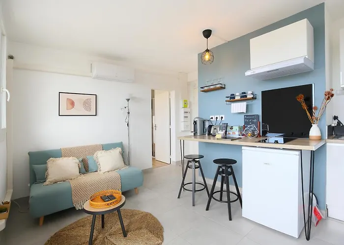 Expat Renting - Le Boheme Nature - Proche Airbus * Colomiers