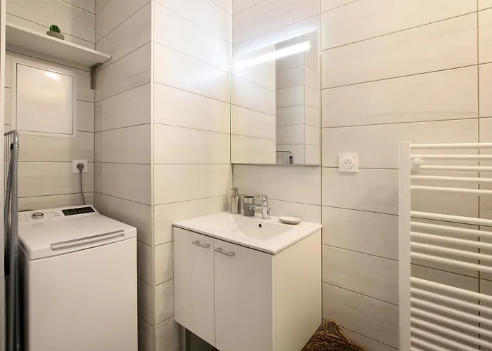 Expat Renting - Le Boheme Nature - Proche Airbus *