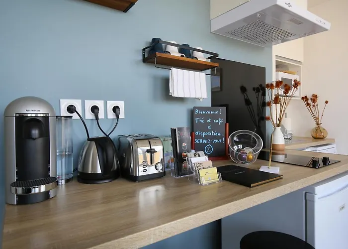 Expat Renting - Le Boheme Nature - Proche Airbus