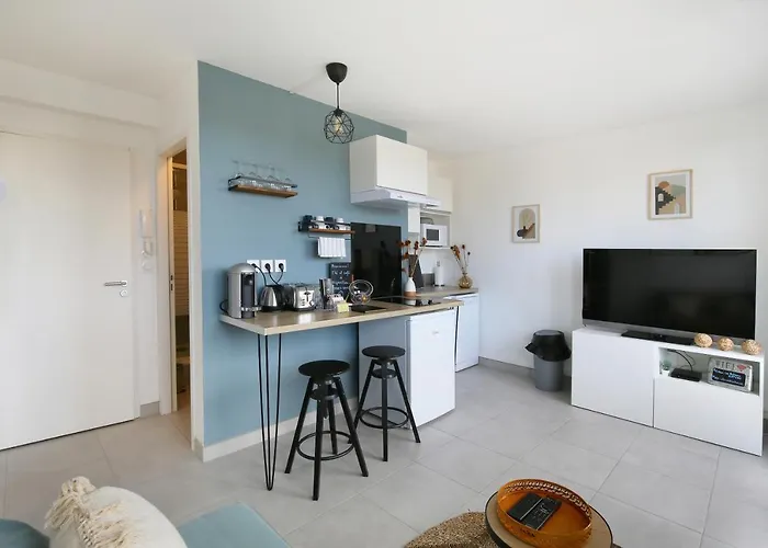 Expat Renting - Le Boheme Nature - Proche Airbus * Colomiers