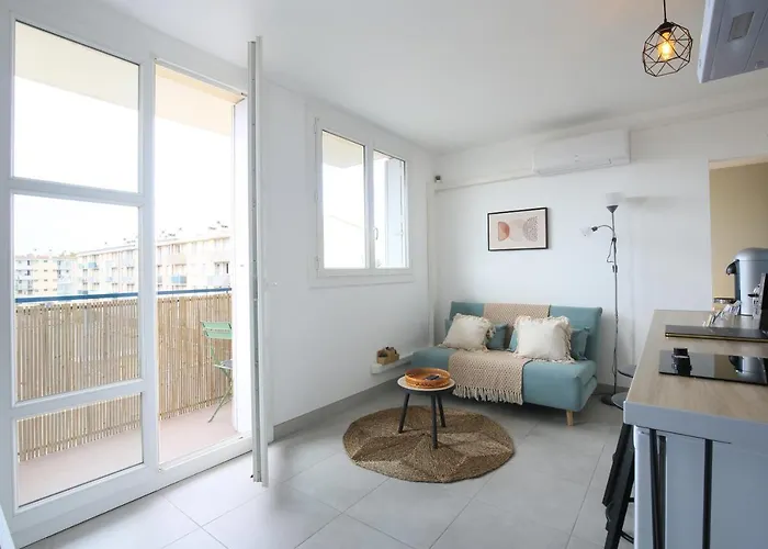 Expat Renting - Le Boheme Nature - Proche Airbus Colomiers