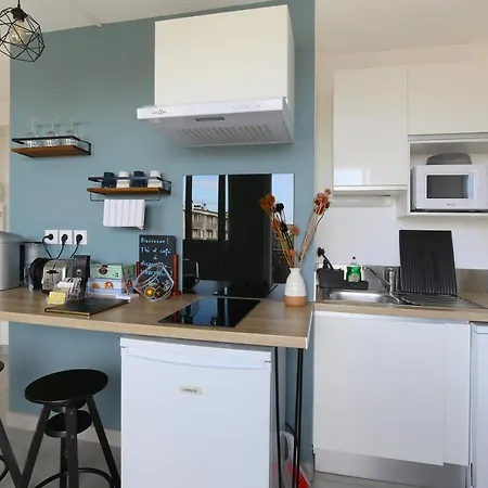 Expat Renting - Le Bohème Nature - Proche Airbus Colomiers