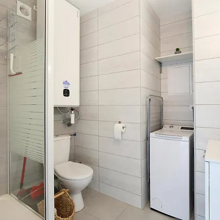 Le Boheme Nature By Expat Renting - Proche Airbus דירה *