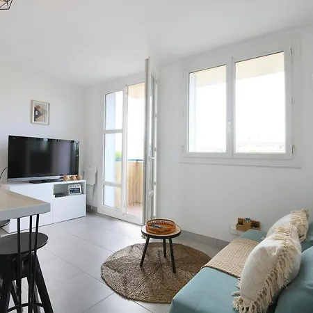 Expat Renting - Le Boheme Nature - Proche Airbus