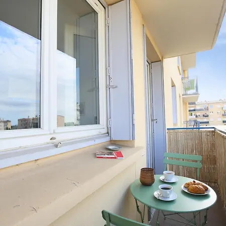 Expat Renting - Le Boheme Nature - Proche Airbus *