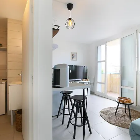 Le Boheme Nature By Expat Renting - Proche Airbus דירה