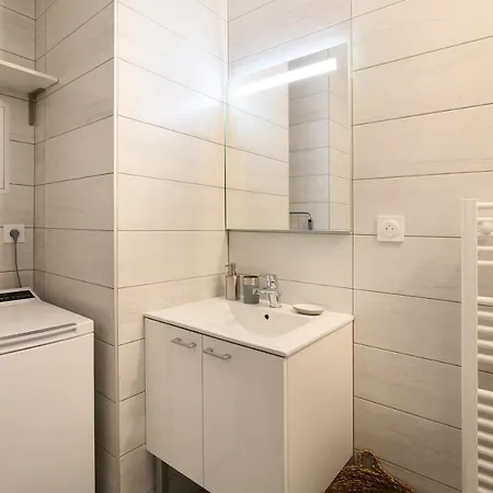 Expat Renting - Le Boheme Nature - Proche Airbus *