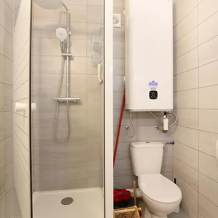 Le Boheme Nature By Expat Renting - Proche Airbus קולומייר