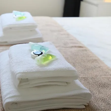 Expat Renting - Le Boheme Nature - Proche Airbus *