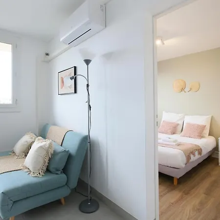 Expat Renting - Le Bohème Nature - Proche Airbus * Colomiers