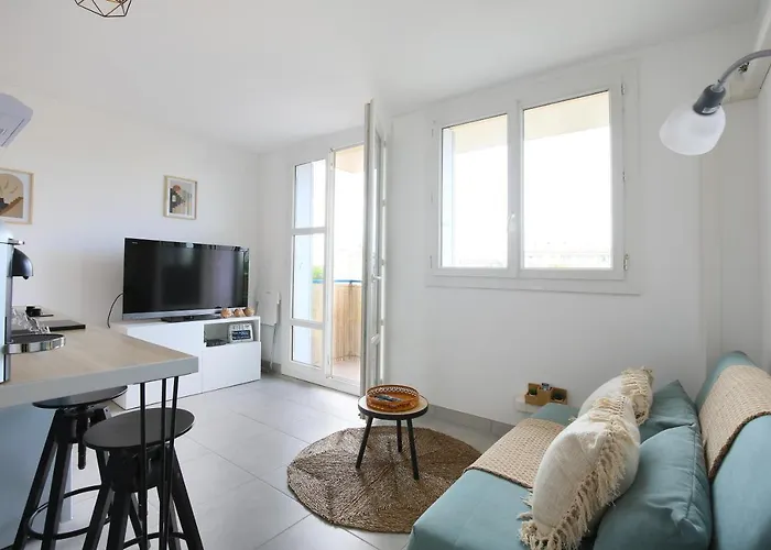 Expat Renting - Le Bohème Nature - Proche Airbus